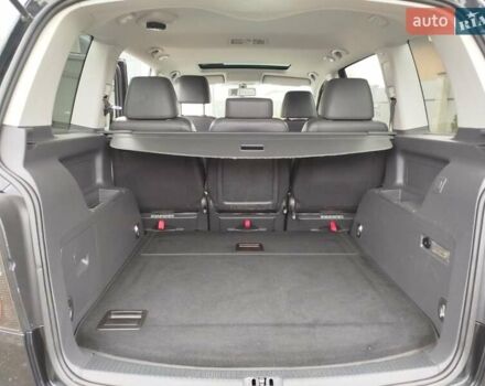 Фольксваген Кросс Туран, об'ємом двигуна 1.4 л та пробігом 210 тис. км за 9500 $, фото 11 на Automoto.ua