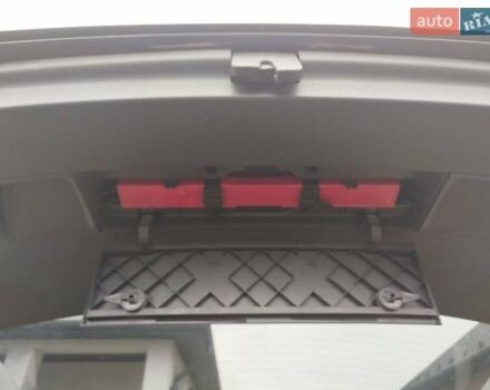 Фольксваген Кросс Туран, об'ємом двигуна 1.4 л та пробігом 210 тис. км за 9500 $, фото 10 на Automoto.ua