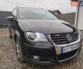 Фольксваген Кросс Туран, об'ємом двигуна 1.4 л та пробігом 210 тис. км за 9500 $, фото 1 на Automoto.ua