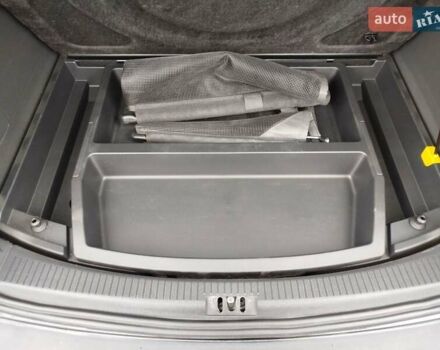 Фольксваген Кросс Туран, об'ємом двигуна 1.4 л та пробігом 210 тис. км за 9500 $, фото 13 на Automoto.ua