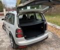 Сірий Фольксваген Кросс Туран, об'ємом двигуна 1.4 л та пробігом 159 тис. км за 8300 $, фото 8 на Automoto.ua