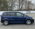 Синий Фольксваген Кросс Туран, объемом двигателя 1.4 л и пробегом 198 тыс. км за 6750 $, фото 7 на Automoto.ua