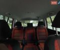 Помаранчевий Фольксваген Кросс Туран, об'ємом двигуна 1.4 л та пробігом 159 тис. км за 8000 $, фото 12 на Automoto.ua