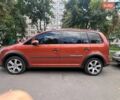 Помаранчевий Фольксваген Кросс Туран, об'ємом двигуна 1.4 л та пробігом 159 тис. км за 8000 $, фото 1 на Automoto.ua