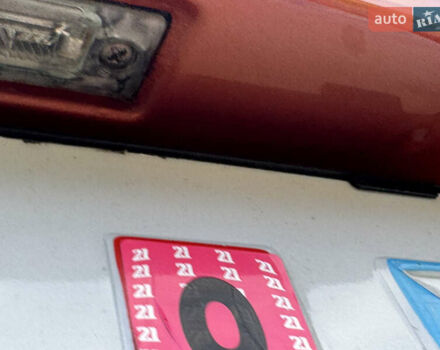 Оранжевый Фольксваген Кросс Туран, объемом двигателя 1.4 л и пробегом 232 тыс. км за 8300 $, фото 48 на Automoto.ua