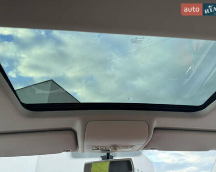 Оранжевый Фольксваген Кросс Туран, объемом двигателя 1.4 л и пробегом 232 тыс. км за 8300 $, фото 81 на Automoto.ua