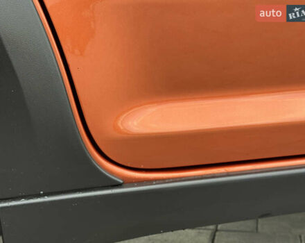 Оранжевый Фольксваген Кросс Туран, объемом двигателя 1.4 л и пробегом 232 тыс. км за 8300 $, фото 50 на Automoto.ua
