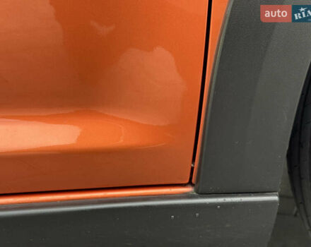 Оранжевый Фольксваген Кросс Туран, объемом двигателя 1.4 л и пробегом 232 тыс. км за 8300 $, фото 52 на Automoto.ua