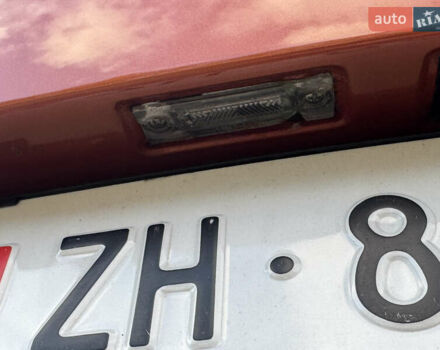 Оранжевый Фольксваген Кросс Туран, объемом двигателя 1.4 л и пробегом 232 тыс. км за 8300 $, фото 47 на Automoto.ua