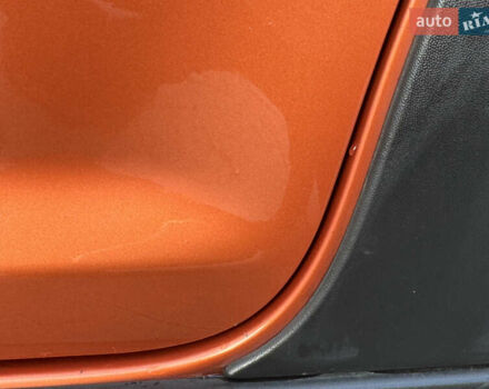 Оранжевый Фольксваген Кросс Туран, объемом двигателя 1.4 л и пробегом 232 тыс. км за 8300 $, фото 45 на Automoto.ua