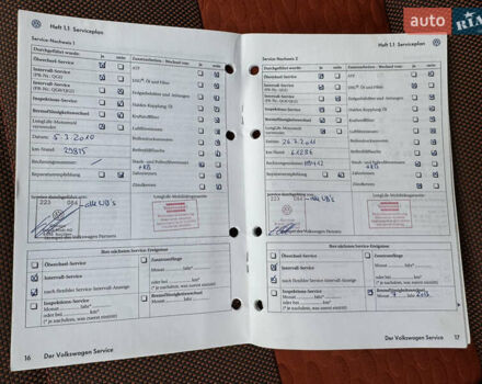 Оранжевый Фольксваген Кросс Туран, объемом двигателя 1.4 л и пробегом 232 тыс. км за 8300 $, фото 86 на Automoto.ua