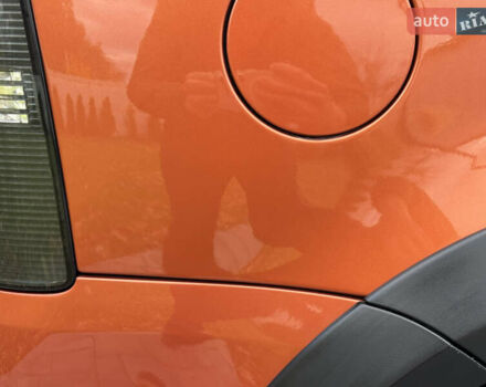 Оранжевый Фольксваген Кросс Туран, объемом двигателя 1.4 л и пробегом 232 тыс. км за 8300 $, фото 49 на Automoto.ua