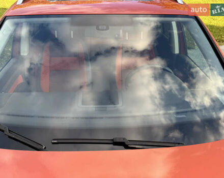 Оранжевый Фольксваген Кросс Туран, объемом двигателя 1.4 л и пробегом 232 тыс. км за 8300 $, фото 32 на Automoto.ua