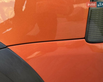 Оранжевый Фольксваген Кросс Туран, объемом двигателя 1.4 л и пробегом 232 тыс. км за 8300 $, фото 46 на Automoto.ua
