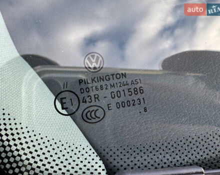 Оранжевый Фольксваген Кросс Туран, объемом двигателя 1.4 л и пробегом 232 тыс. км за 8300 $, фото 33 на Automoto.ua