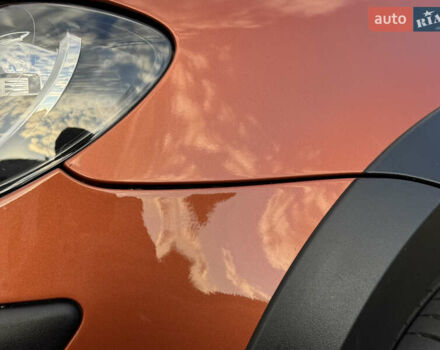 Оранжевый Фольксваген Кросс Туран, объемом двигателя 1.4 л и пробегом 232 тыс. км за 8300 $, фото 42 на Automoto.ua