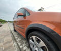 Оранжевый Фольксваген Кросс Туран, объемом двигателя 1.4 л и пробегом 208 тыс. км за 9800 $, фото 18 на Automoto.ua