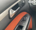 Оранжевый Фольксваген Кросс Туран, объемом двигателя 1.4 л и пробегом 208 тыс. км за 9800 $, фото 12 на Automoto.ua