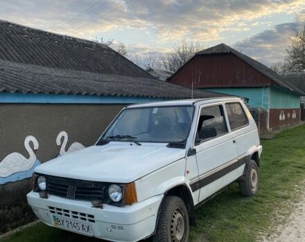 Белый Фольксваген Другая, объемом двигателя 1 л и пробегом 225 тыс. км за 623 $, фото 1 на Automoto.ua