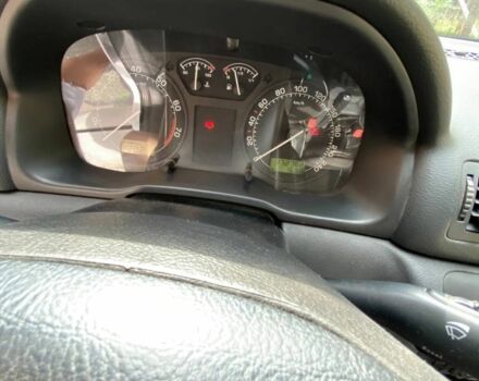 Білий Фольксваген Інша, об'ємом двигуна 1.8 л та пробігом 173 тис. км за 5000 $, фото 6 на Automoto.ua