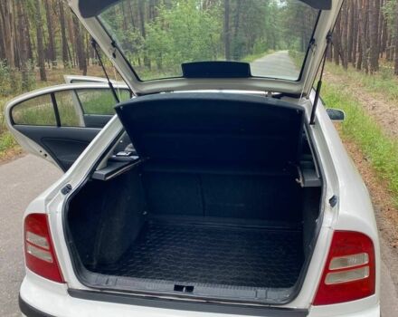 Білий Фольксваген Інша, об'ємом двигуна 1.8 л та пробігом 173 тис. км за 5000 $, фото 4 на Automoto.ua