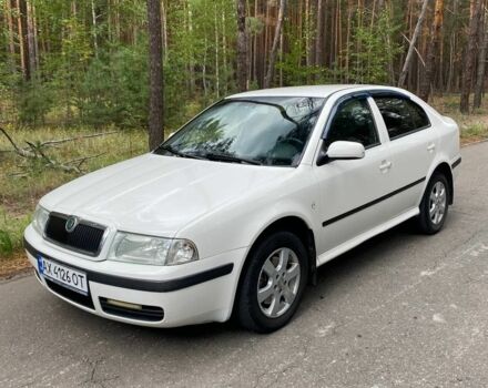 Білий Фольксваген Інша, об'ємом двигуна 1.8 л та пробігом 173 тис. км за 5000 $, фото 1 на Automoto.ua