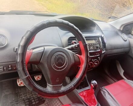 Белый Фольксваген Другая, объемом двигателя 1.5 л и пробегом 56 тыс. км за 5000 $, фото 6 на Automoto.ua