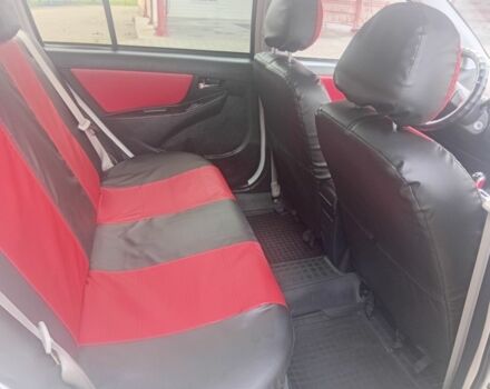 Белый Фольксваген Другая, объемом двигателя 1.5 л и пробегом 56 тыс. км за 5000 $, фото 10 на Automoto.ua