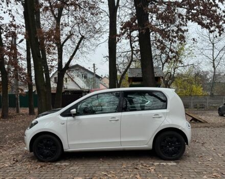 Белый Фольксваген Другая, объемом двигателя 1 л и пробегом 166 тыс. км за 6511 $, фото 9 на Automoto.ua