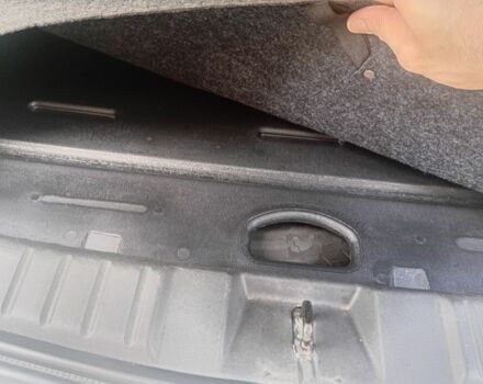 Белый Фольксваген Другая, объемом двигателя 1.5 л и пробегом 56 тыс. км за 5000 $, фото 19 на Automoto.ua