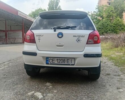 Белый Фольксваген Другая, объемом двигателя 1.5 л и пробегом 56 тыс. км за 5000 $, фото 3 на Automoto.ua