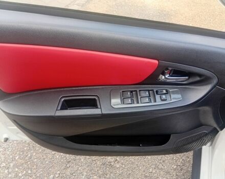 Белый Фольксваген Другая, объемом двигателя 1.5 л и пробегом 56 тыс. км за 5000 $, фото 8 на Automoto.ua