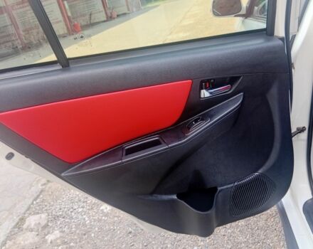 Белый Фольксваген Другая, объемом двигателя 1.5 л и пробегом 56 тыс. км за 5000 $, фото 5 на Automoto.ua