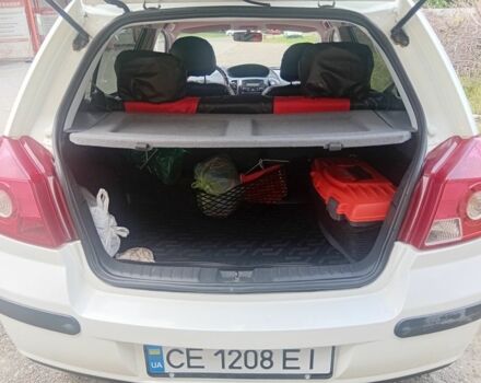 Белый Фольксваген Другая, объемом двигателя 1.5 л и пробегом 56 тыс. км за 5000 $, фото 13 на Automoto.ua