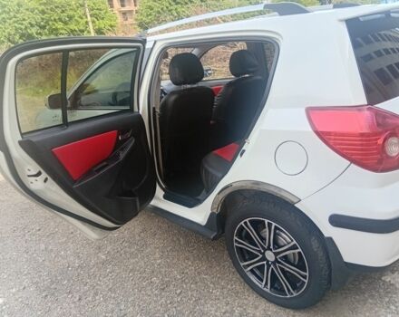 Белый Фольксваген Другая, объемом двигателя 1.5 л и пробегом 56 тыс. км за 5000 $, фото 4 на Automoto.ua