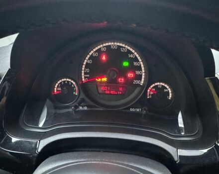 Белый Фольксваген Другая, объемом двигателя 1 л и пробегом 166 тыс. км за 6511 $, фото 8 на Automoto.ua