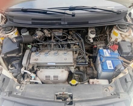 Белый Фольксваген Другая, объемом двигателя 1.5 л и пробегом 56 тыс. км за 5000 $, фото 17 на Automoto.ua