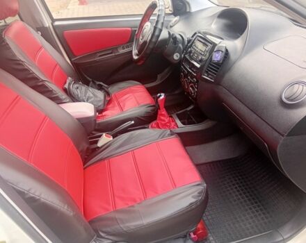 Белый Фольксваген Другая, объемом двигателя 1.5 л и пробегом 56 тыс. км за 5000 $, фото 9 на Automoto.ua