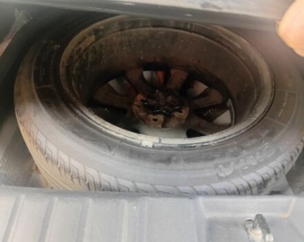 Белый Фольксваген Другая, объемом двигателя 1.5 л и пробегом 56 тыс. км за 5000 $, фото 14 на Automoto.ua