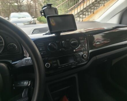 Белый Фольксваген Другая, объемом двигателя 1 л и пробегом 219 тыс. км за 5500 $, фото 7 на Automoto.ua