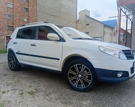 Белый Фольксваген Другая, объемом двигателя 1.5 л и пробегом 56 тыс. км за 5000 $, фото 2 на Automoto.ua