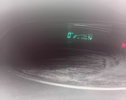 Белый Фольксваген Другая, объемом двигателя 1.5 л и пробегом 56 тыс. км за 5000 $, фото 15 на Automoto.ua