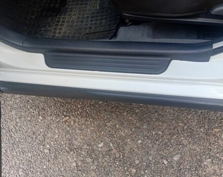 Белый Фольксваген Другая, объемом двигателя 1.5 л и пробегом 56 тыс. км за 5000 $, фото 12 на Automoto.ua