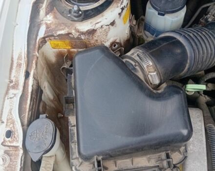 Белый Фольксваген Другая, объемом двигателя 1.5 л и пробегом 56 тыс. км за 5000 $, фото 22 на Automoto.ua