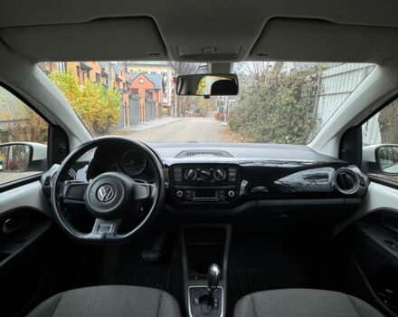 Белый Фольксваген Другая, объемом двигателя 1 л и пробегом 166 тыс. км за 6511 $, фото 7 на Automoto.ua