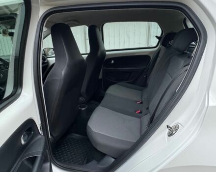 Белый Фольксваген Другая, объемом двигателя 1 л и пробегом 166 тыс. км за 6511 $, фото 6 на Automoto.ua