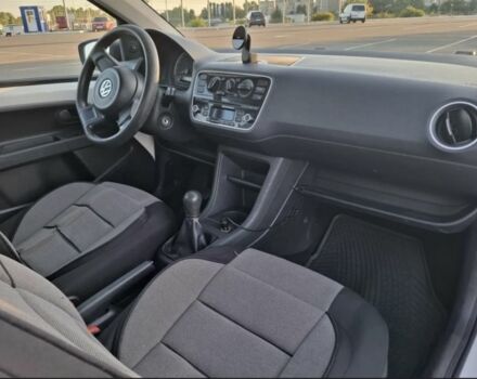 Белый Фольксваген Другая, объемом двигателя 1 л и пробегом 300 тыс. км за 4300 $, фото 3 на Automoto.ua