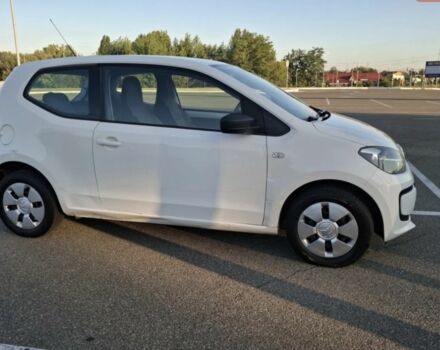 Белый Фольксваген Другая, объемом двигателя 1 л и пробегом 300 тыс. км за 4300 $, фото 1 на Automoto.ua