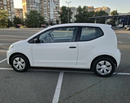 Белый Фольксваген Другая, объемом двигателя 1 л и пробегом 300 тыс. км за 4300 $, фото 2 на Automoto.ua