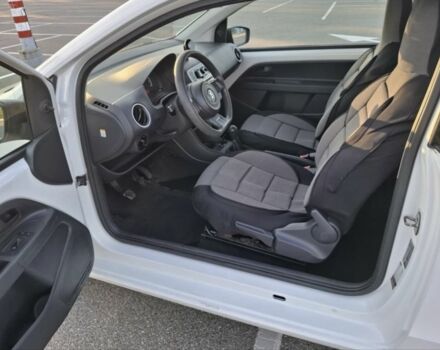 Белый Фольксваген Другая, объемом двигателя 1 л и пробегом 300 тыс. км за 4300 $, фото 4 на Automoto.ua